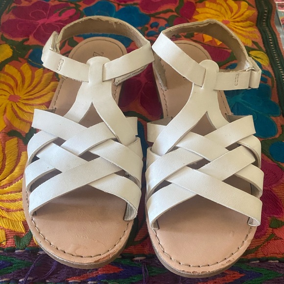 ZARA GIRL SIZE 12/29 Europe used - Picture 7 of 7